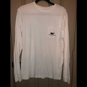 Vineyard Vines Long Sleeve T-shirt